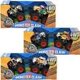 thumbnail image 1 of Toy UPD Monster Foot 4WD VS Monster Clash 360 Rotation, 1 of 4