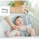 thumbnail image 2 of Bañera plegable para bebés Baby Bather The First Years Sure Comfort, 2 of 6
