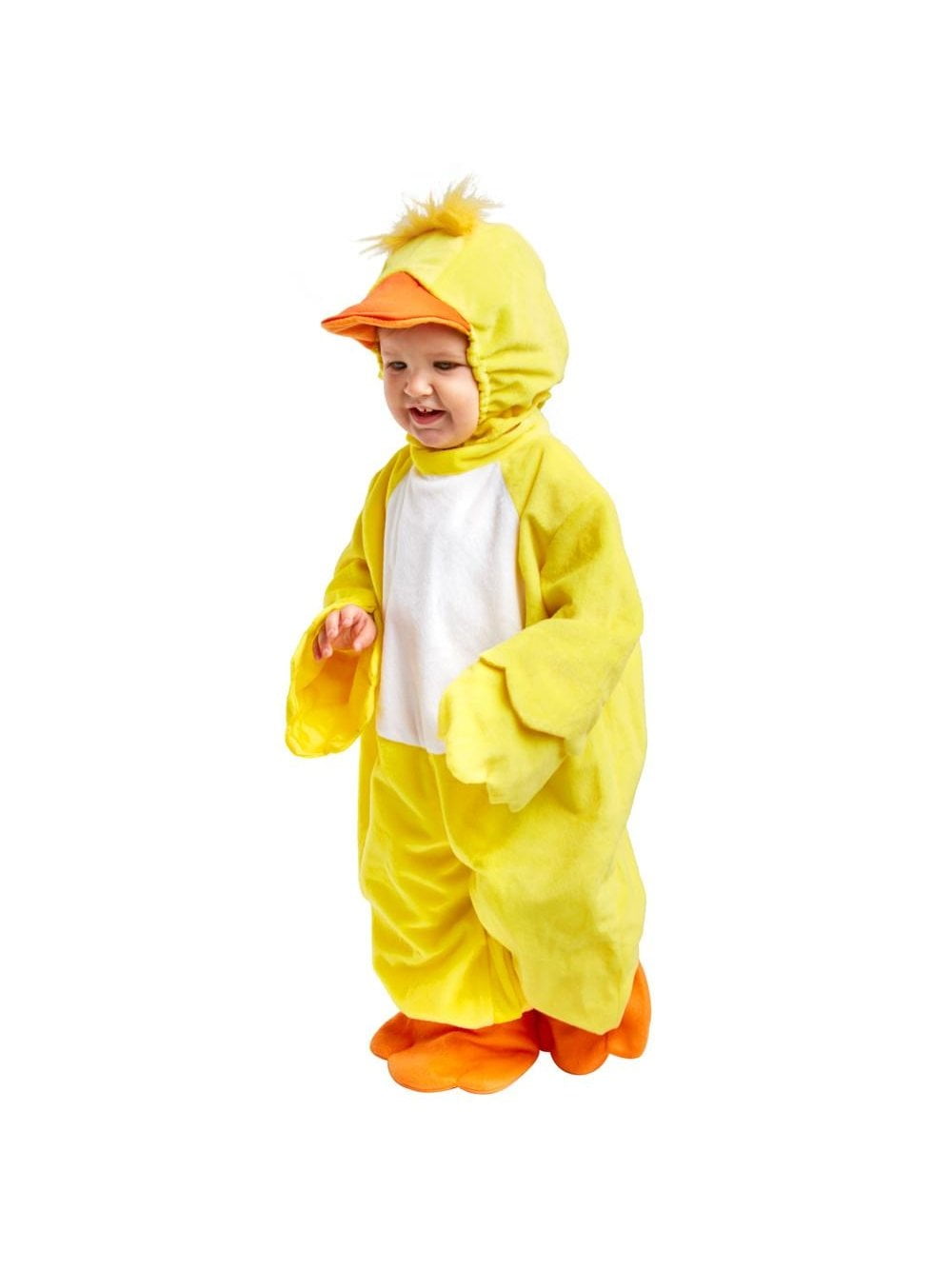baby boy duck outfit