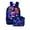 2-Pc FNF Set, variant on Kids Freddy Fazbear School Supplies Five Nights at Freddy's Backpack Set