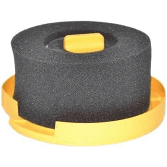 Replacement Part For Hoover UH74220PC Max Life Pro Pet Swivel Upright Vacuum Cleaner Pre Motor Filter # Compare to Part AH44010