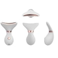 thumbnail image 3 of Sifdseng Instrument pour la Peau du Cou Dilue les Ridules du Cou Soulève et Raffermit Instrument de Massage Couleur Peau Claire Instrument d'Introduction Instrument de Beauté du Cou Cadeaux de Noël pour Meilleure Amie, 3 of 8