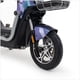 thumbnail image 5 of Bicicleta Electrica Magneto Frenos De Disco Velocidad 50km/h, 5 of 6