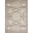 thumbnail image 2 of Unique Loom Wells Bromley Rug , 10' 0" x 14' 0" ,Light Brown, 2 of 6