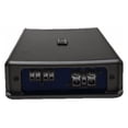 thumbnail image 3 of AMPLICADOR MONO CLASE D 1 CANAL SERIE PRO CARBON AUDIO 500W X1 4 OHMS, 3 of 4