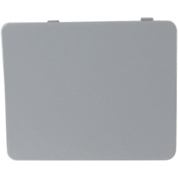 Jack Plug Cover Compatible with 2000-2003 Mercedes Benz E320 Rear, Passenger Side