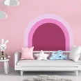 thumbnail image 2 of Miangastore Nursery Wall Decal Arch Sticker Home Decor Accents 1Set, 2 of 9