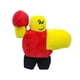 thumbnail image 1 of Lindo muñeco de peluche de juguete relleno para muñeca de regalo para niños, 1 of 5