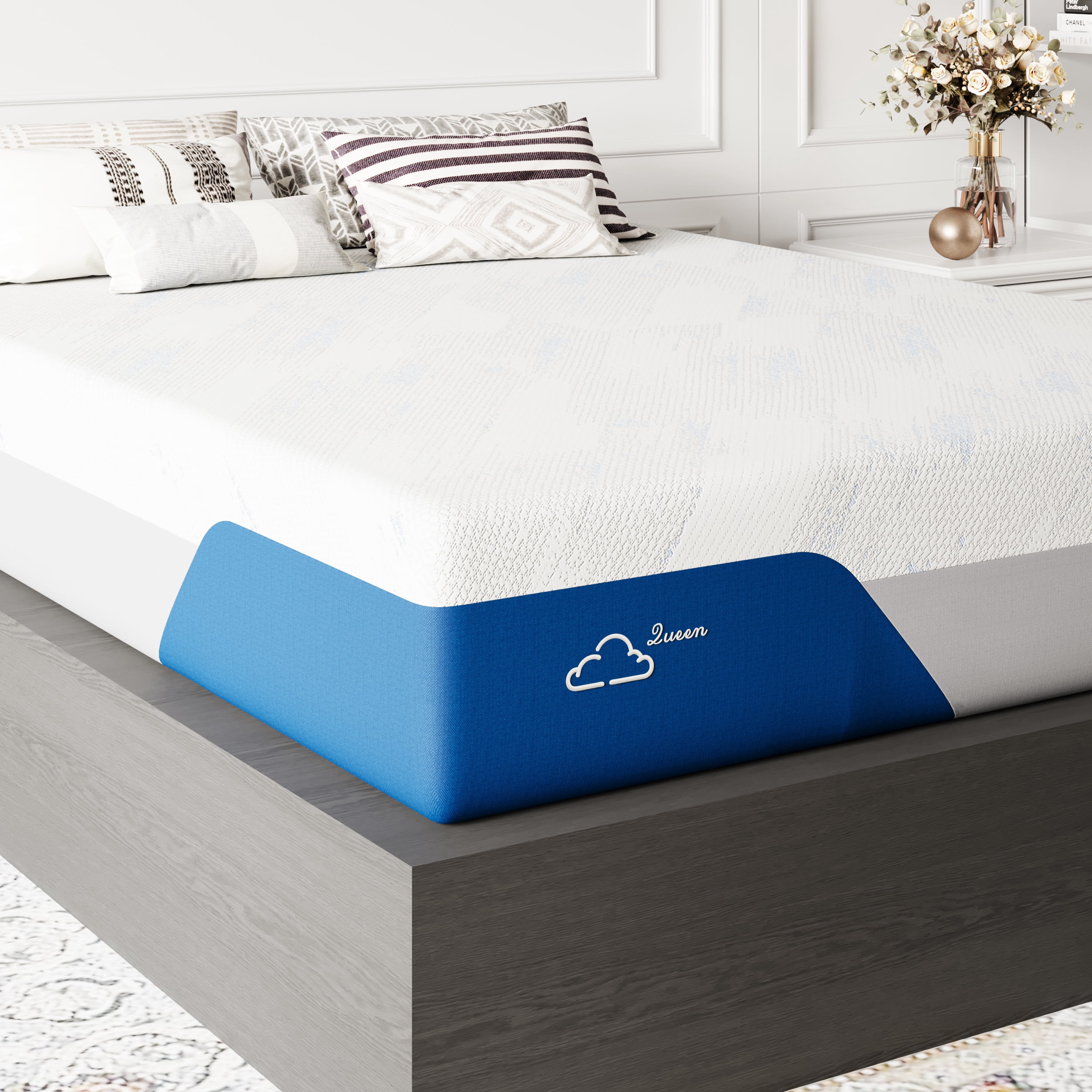 Zinus Spa Sensations 8