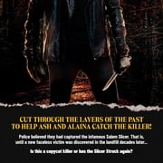 Hunt A Killer X Morbid: The Salem Slicer - Murder Mystery Game for Adults, Detective Board Games with Realistic Evidence & Exclusive Podcast, Ages 17+