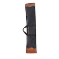 thumbnail image 1 of BELOVING Erhu Bag Beginners Erhu Protect Bag pour Instrument de Musique Erhu Show Brun, 1 of 9