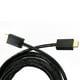BlueDiamond CL3 Cable HDMI avec Filet Éthéré - 35ft (80130) – image 4 sur 4