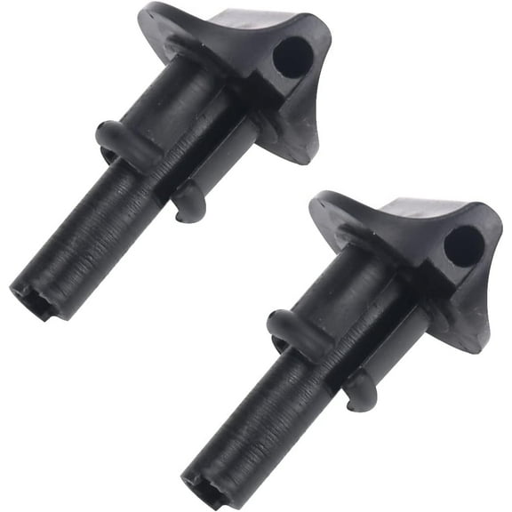 Choke Lever Knob for Stihl FS120 FS200 FS250 FS250R HT250 Trimmers (Pack of 2)