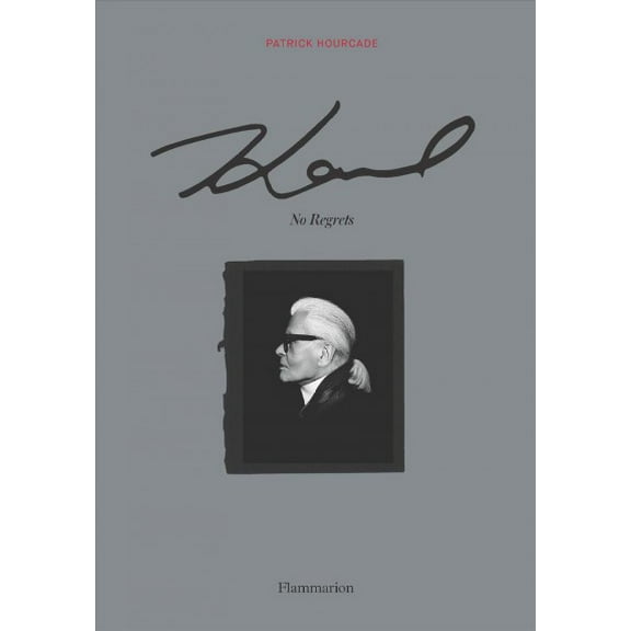 Karl: No Regrets (Hardcover)