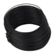 thumbnail image 1 of Rollo De Alambre De Amarre De Hierro Galvanizado Recubierto De PVC De 0,75 Mm Y 50 M Para Unir Barras De Refuerzo Y Cables De Fibra Cable De Construcción Resistente A La, 1 of 7