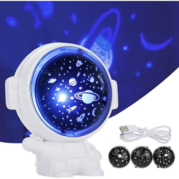 Space Buddy Projector