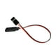 thumbnail image 1 of Bewildely Cable de extensión servo universal - Cable de extensión ABS premium con conectores de cable Kits de construcción modelo 200MM, 1 of 6