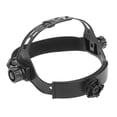 thumbnail image 1 of DOLITY Homyl Casque de Soudage Réglable en Matériau PP Remplacement avec Bandeau Simple en Coton, 1 of 8