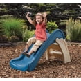 thumbnail image 3 of Toboggan en plastique pour tout-petits Step2 Play & Fold Jr. (Intérieur et extérieur), 3 of 3