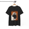 thumbnail image 2 of Funny Pigeon T-Shirt, Dumb Bird Graphic Tee, Meme Animal Humor Shirt, Casual Unisex Gift, 2 of 3