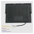 thumbnail image 4 of LED Flood Light Spotlight 100W 200W IP66 Waterproof LED Black Shell Garden Street Gate Wall Floodlights ,Wide Application, 4 of 7