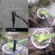 thumbnail image 1 of Gotero Flujo Ajustable Círculo 360° Montado en El Piso (25 Piezas) TXW#61836, 1 of 8