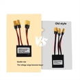 thumbnail image 4 of Módulo de Descarga Equilibrada de Batería Dual para Bicicleta Eléctrica, para Batería de 10 V A 100 V, Corriente Máxima de 20 A, Accesorios para Bicicleta Eléctrica, 4 of 5