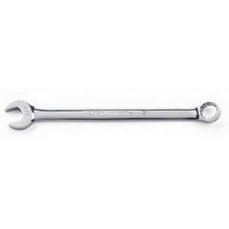 

Apex Tool Group - KD Gear Cooper Hand GWR9040 12 Point Ratcheting Combo Wrench 1.44 in.