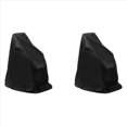 thumbnail image 1 of 2X Cubierta Antipolvo para Silla de Ruedas EléCtrica Cubierta Impermeable para Patinete de Ancianos Al Aire Libre Cubierta para Lluvia y Polvo para Silla de Ruedas EléCtrica, 1 of 5