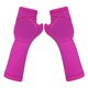 thumbnail image 5 of Almohadilla protectora para manos Sunnimix Patinaje Artístico Elástica Rosado, 5 of 7