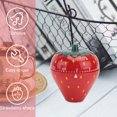 thumbnail image 6 of NICEXMAS Mechanical Kitchen Timer for Cooking and Baking, Time Management Tool with Decorative Design for Kitchen Use, 6 of 8