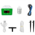 thumbnail image 1 of Automatic Watering Kit Garden Tool Self-Watering System Controllable Irrigation Timer Watering Device, 1 of 5