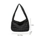 thumbnail image 2 of Bolso Bandolera de Gran Capacidad para Mujer, Bolso de Mano Único y Moderno, 2 of 6