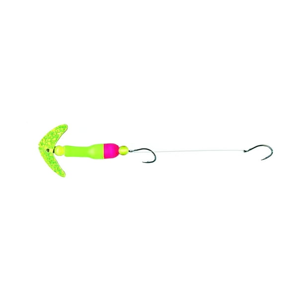 Mack's Lure 143136-Maurice Wally Pop Crawle2 Chart SP Fishing Equipment, Fishing Rigs Mack's Lure 143136-Maurice Wally Pop Crawle2 Chart SP Fishing Equipment, Fishing Rigs