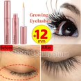 thumbnail image 3 of Suero rápido para el crecimiento de pestañas, producto para el cuidado de las cejas, maquillaje fuerte, tratamiento de extensión, 7 días de duración, 3 of 5