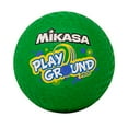 thumbnail image 1 of Mikasa Playground Ball (Lime, 5-Inch), 1 of 2