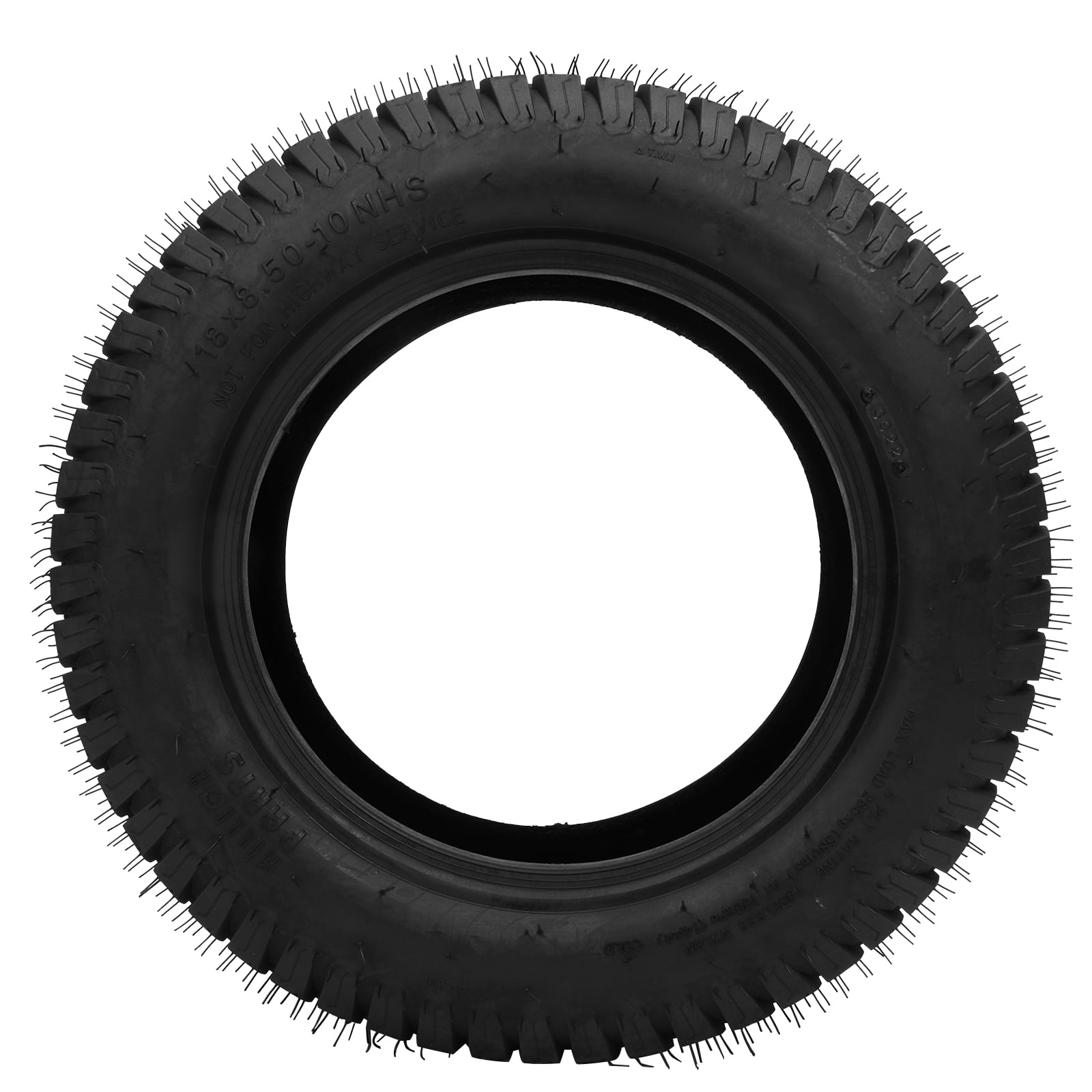 2PCS Turf Tires (16x7.50-8)