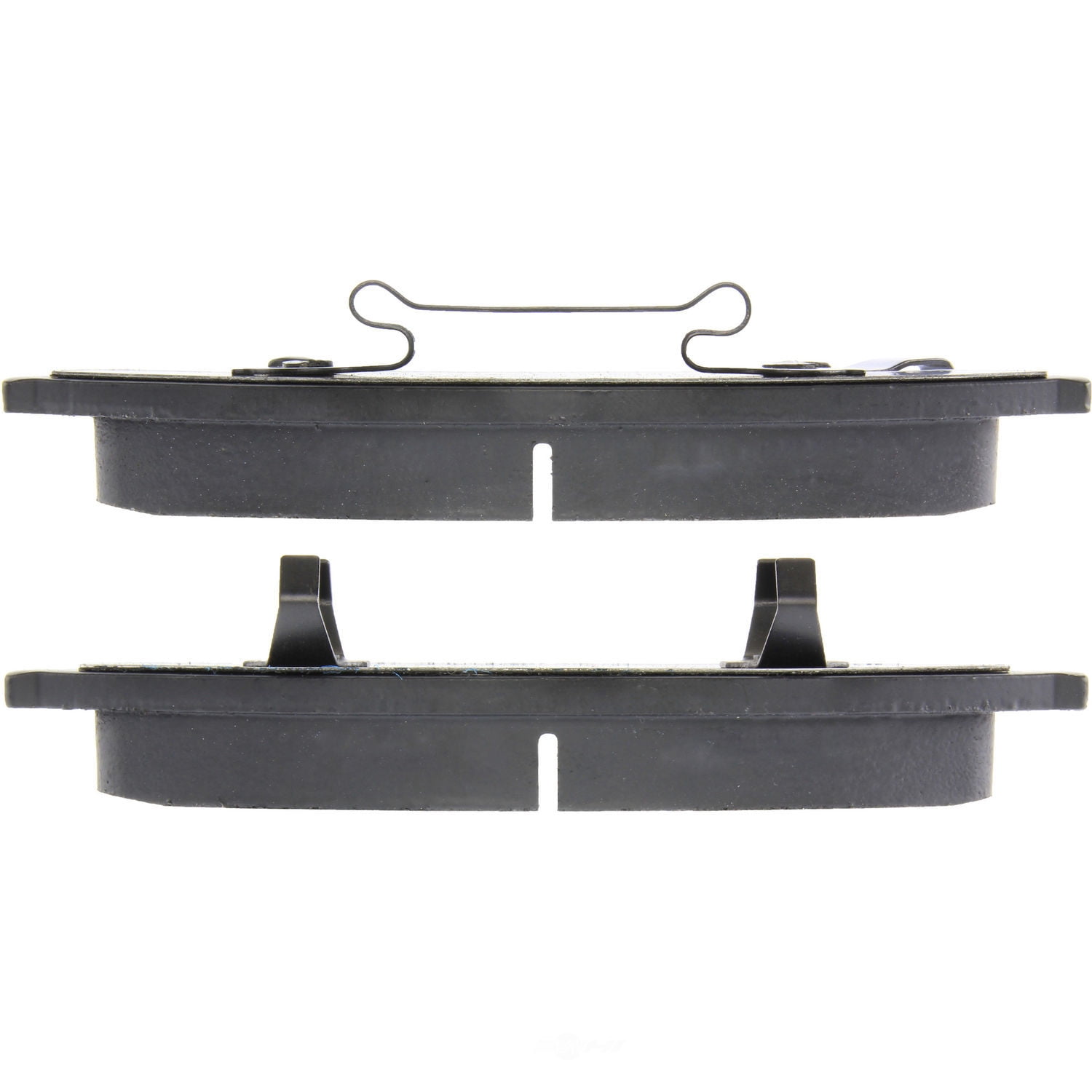 PQ PRO DISC BRAKE PADS WITH HARDWARE