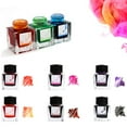 thumbnail image 3 of 30ml Fountain Pen Writing Ink Colorful Fountain Ink Fountain Pen Bottled Ink, 3 of 20