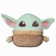 thumbnail image 1 of Ruz Peluche infantil The Mandalorian Baby Yoda 35 cm de Altura, 1 of 2