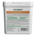 Picture of Vet’s Best® Eye Cleansing Wipes for Dogs - Aloe Vera & Witch Hazel - 50 ...
