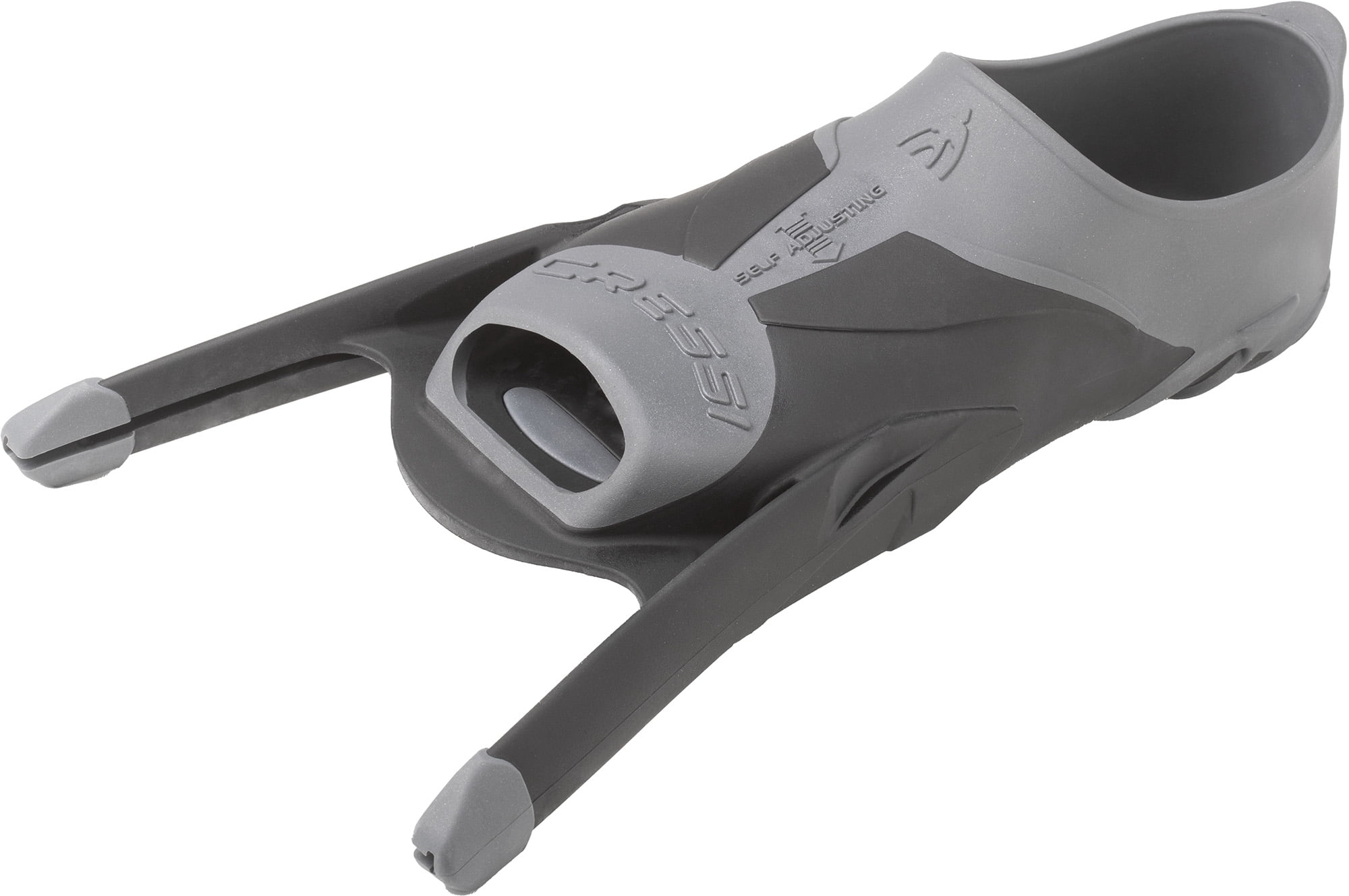 Cressi Gara Modular Turbo Diving Foot Pockets-Pair