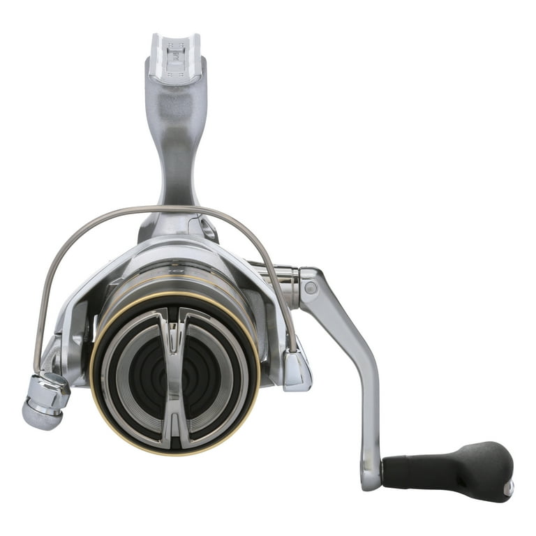 Shimano Fishing SEDONA C3000HG FJ CLAM Spinning Reels