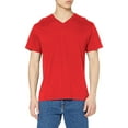 thumbnail image 2 of Stedman Mens Classic V Neck Tee, 2 of 3