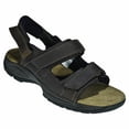 thumbnail image 1 of Dunham NEWPORT ST JOHNSBURY ADJUSTABLE SANDALANDAL BROWN SANDAL, 1 of 3