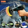 thumbnail image 3 of 30Pcs Car Detailing Brush Tools Kit Vehicle Auto Engine Wheel Washing Cleaning, 3 of 8