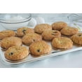 thumbnail image 3 of Fox Run Stainless Steel 12-Cup Muffin Pan, 3 of 5