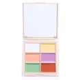 thumbnail image 2 of Paleta correctora de contornos Beauty Creations Snatchtural camo fórmula cremosa de 15g, 2 of 4