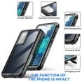 thumbnail image 6 of AICase for Samsung Galaxy S20 FE 5G Shockproof Waterproof Case Full Protection, 6 of 10