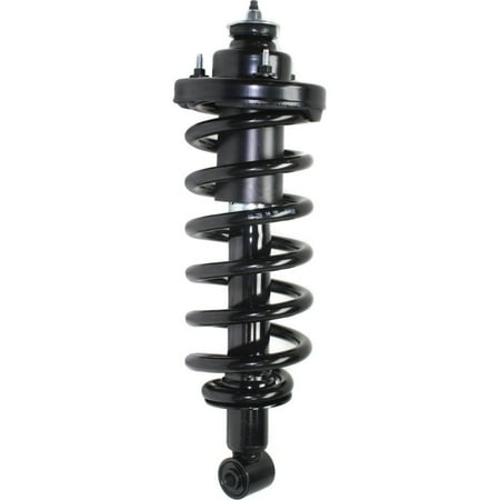 - NEW STRUT TWIN-TUBE REAR RIGHT OR LEFT FITS 2006-2010 FORD EXPLORER 7L2Z18125A